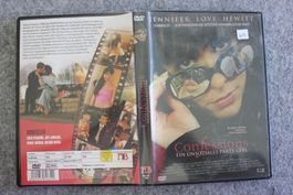 Confessions - Ein unsoziales Partygirl DVD (484)