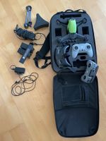 DJI FPV Fly more Combo mit viel Zubehör