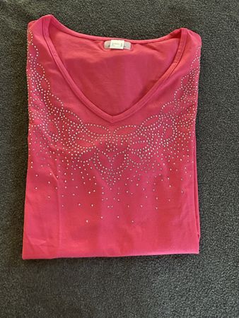 T-Shirt Grösse 36