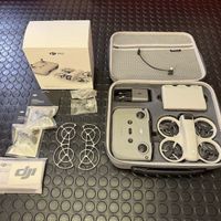 DJI Neo + Zubehör