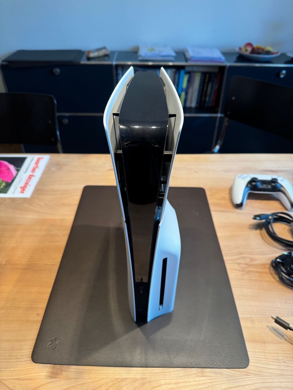 Sony Console: Sony PlayStation 5 Slim Disc Edition – Usato da Zürich venduto da lau_hfq5 2