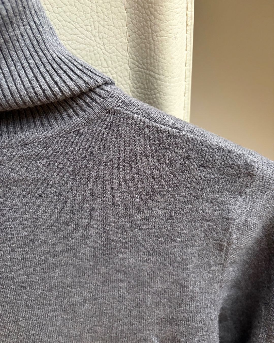 Maglioni & Felpe: S&Charm Wolle/Kaschmir Pulli Gr.S/M – Usato da Unterägeri venduto da Jutka_04 3