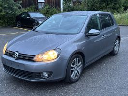 Golf 6
