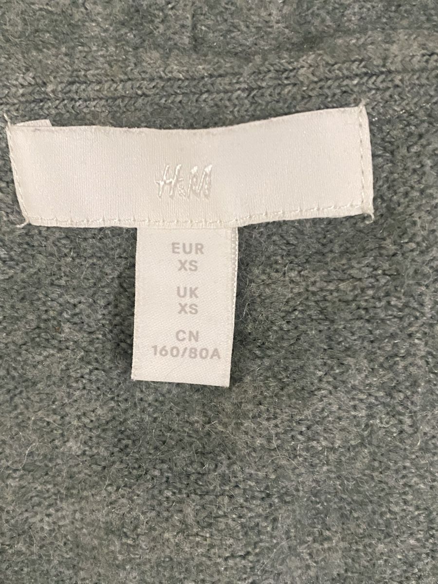 H&M Pullover & Sweatshirts: H&M Damenpullover, Gr. XS, wenig getragen – Gebraucht aus Ramsen von _J4N4_01 1