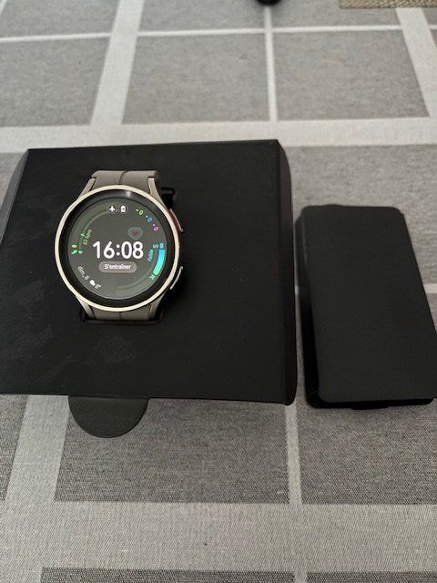 Samsung Smartwatch: Samsung Watch – Usato da Sugiez venduto da Opascal