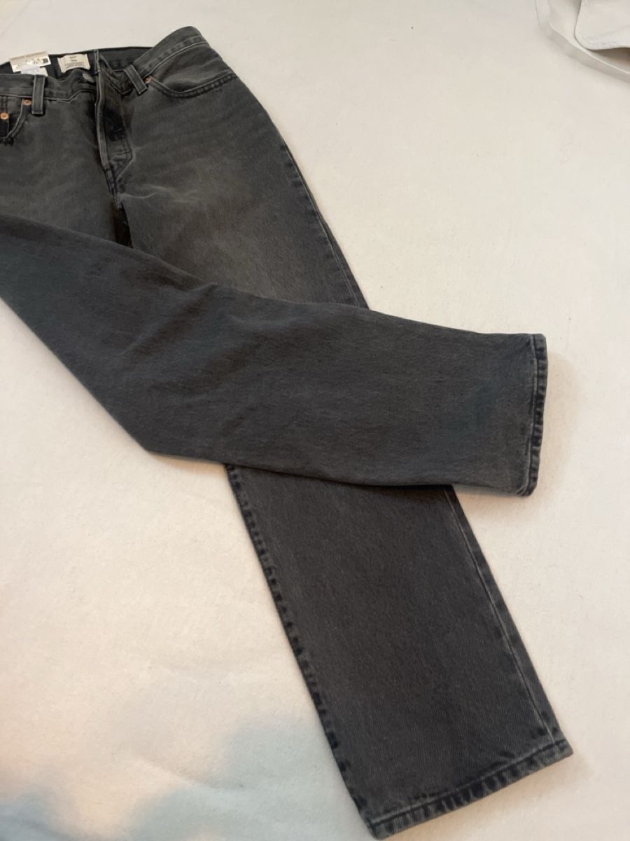 Levi's Jeans: Levis 501 '90s (27x30) - neu! – Nuovo e nell'imballaggio originale da Zürich venduto da valeska14 3