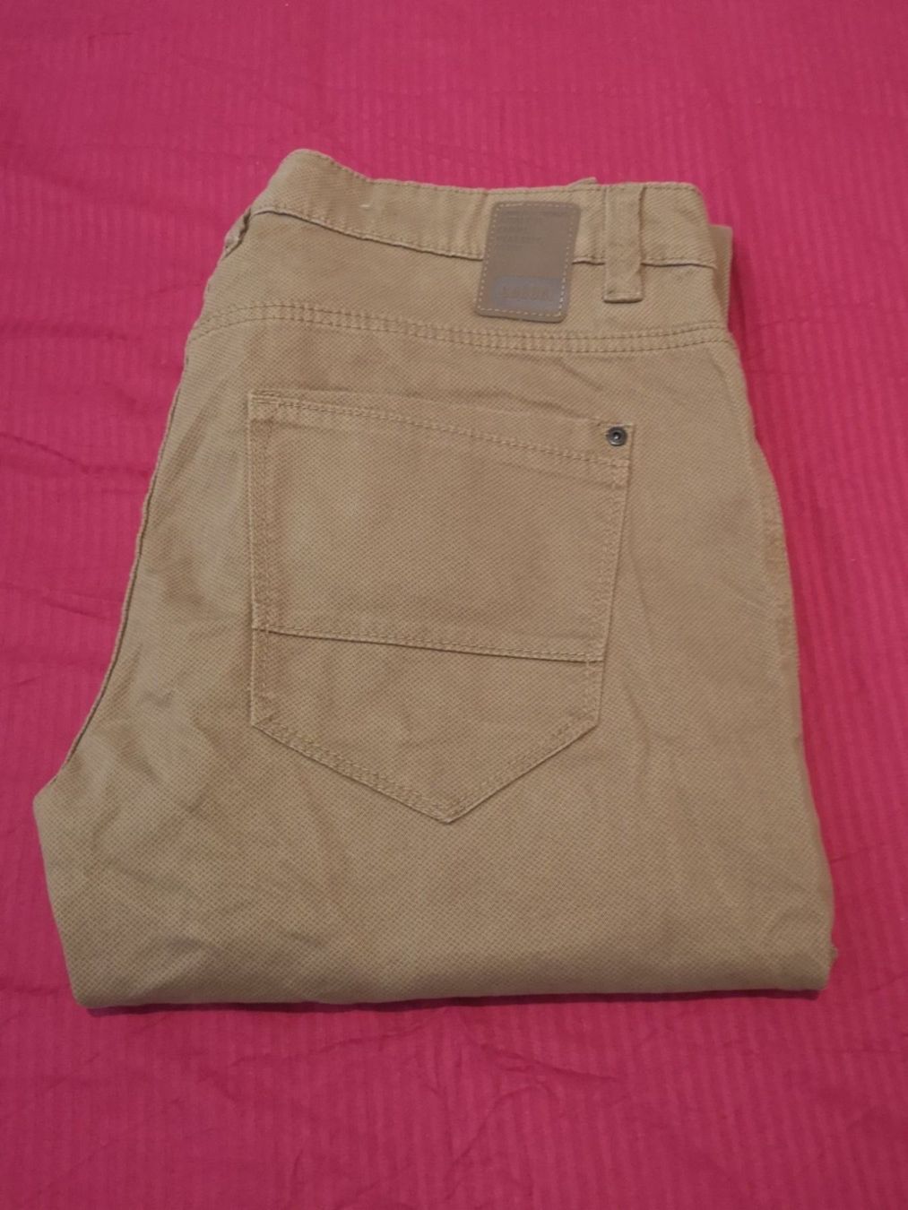 Pantaloni: Herren  Stretch Hose 34/30 – Nuovo (secondo la descrizione) da aarburg venduto da macacito 5
