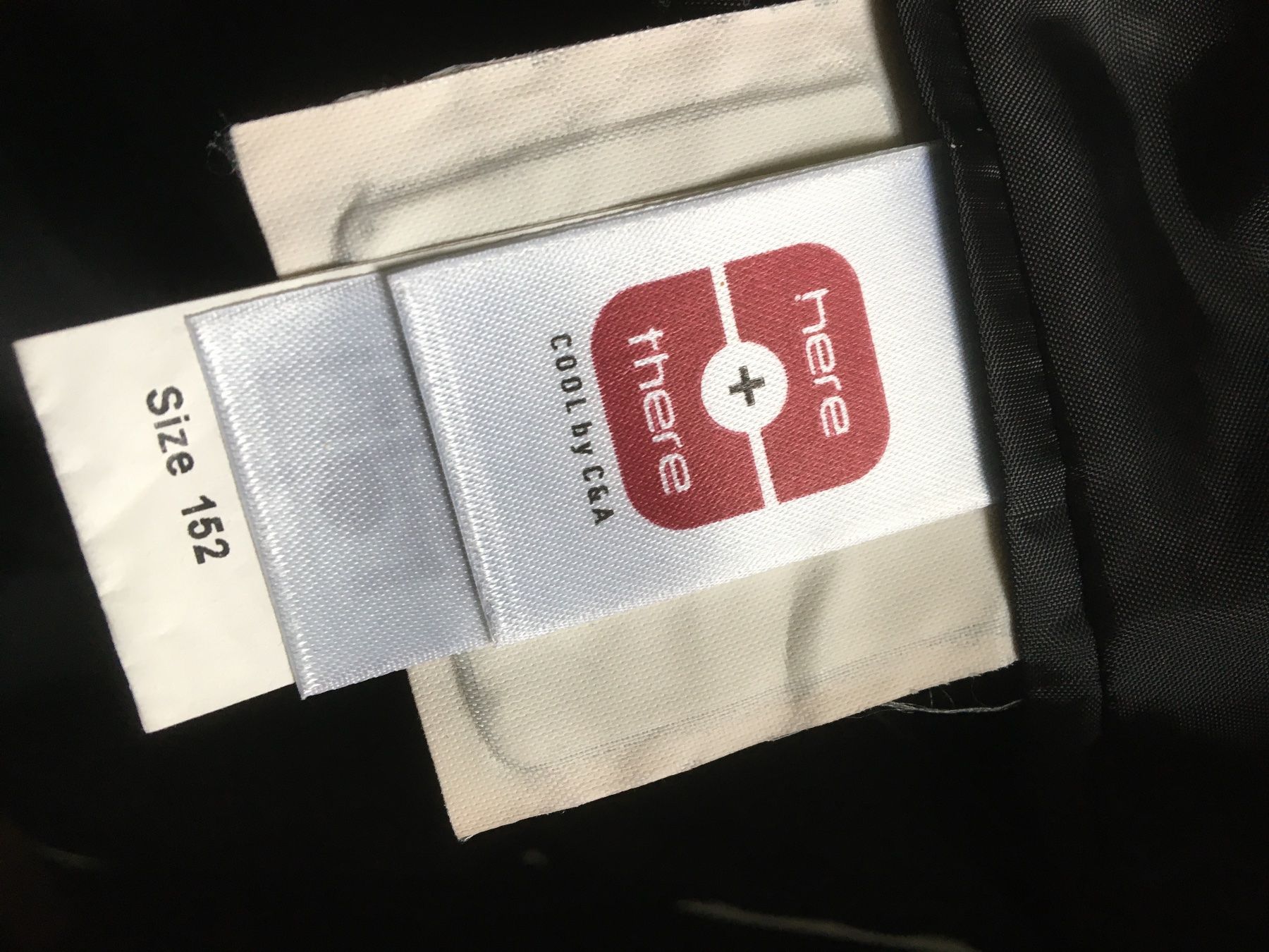 Vestes & Manteaux: Blazer 152 – D'occasion à Arth par Vrecam51 2