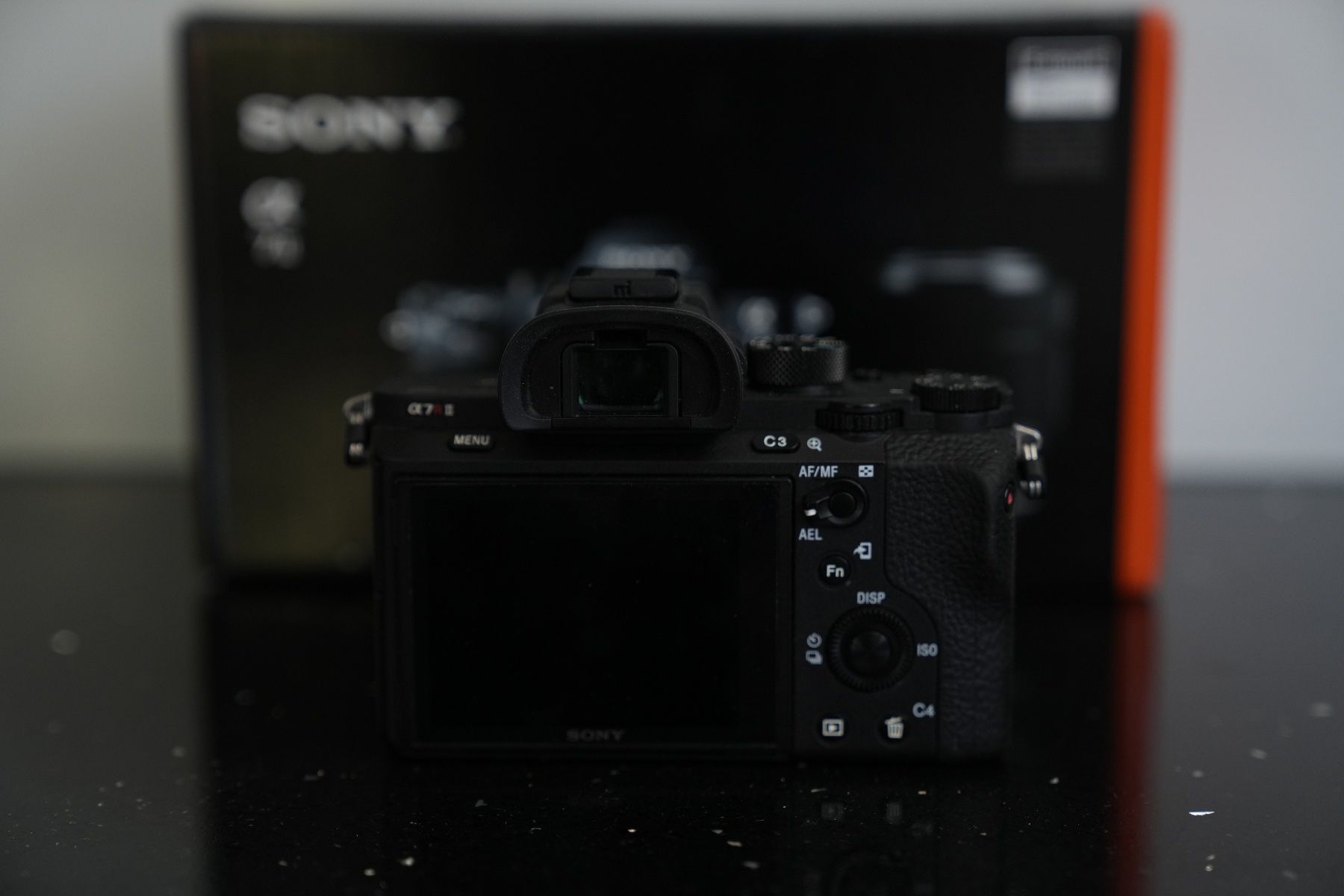 Sony Fotocamera: Sony Alpha A7R II 42Mpx Vollvormat – Usato da Muhen venduto da Joel.7404 3