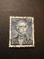 Deutschland  Bundespost  1953 Mi. 166 gest. (2005)