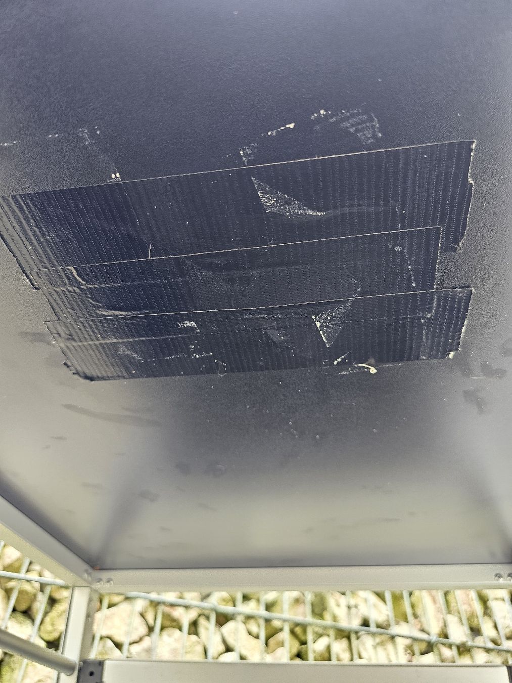 Gabbie, trasporto & Sicurezza: Freezack Aluminium Hundebox Auto Leon – Usato da Jaun venduto da astix 3