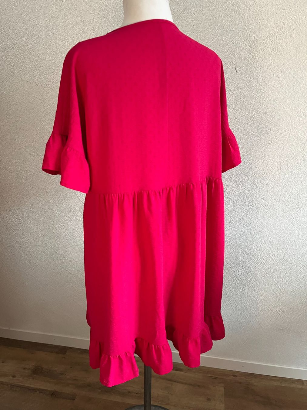 Vestiti: Kleid, Baumwolle, Gr. Einheit, NP 79.- – Nuovo e nell'imballaggio originale da Interlaken venduto da Jasmin_Flower 2