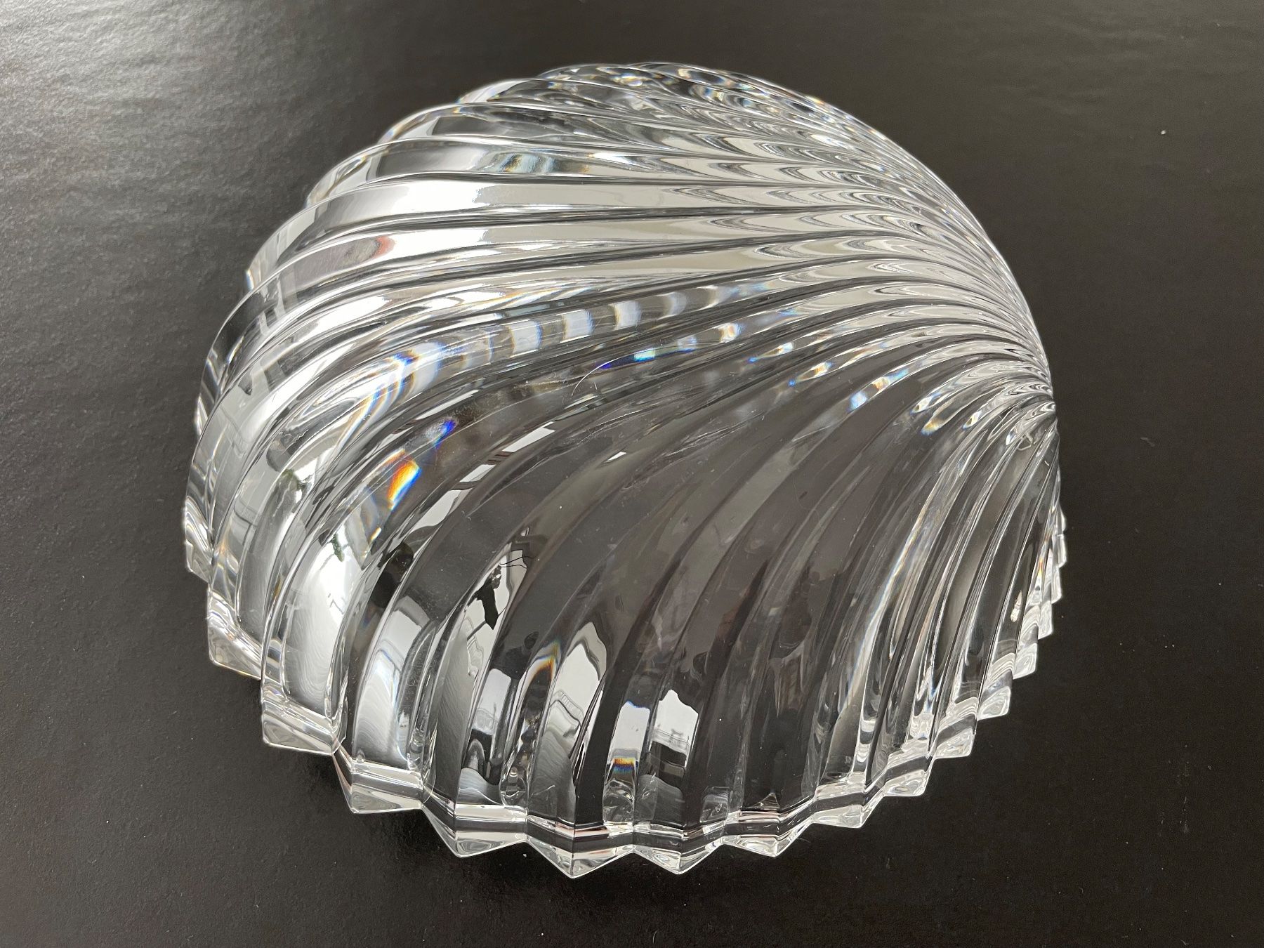Bicchieri: Glasschale Früchteschale Aperoschale Dessertschale – Nuovo (secondo la descrizione) da Klingnau venduto da Quasimondo 2