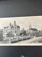 Töchter-Pensionat und Lehrerinnen-Seminar Baldegg