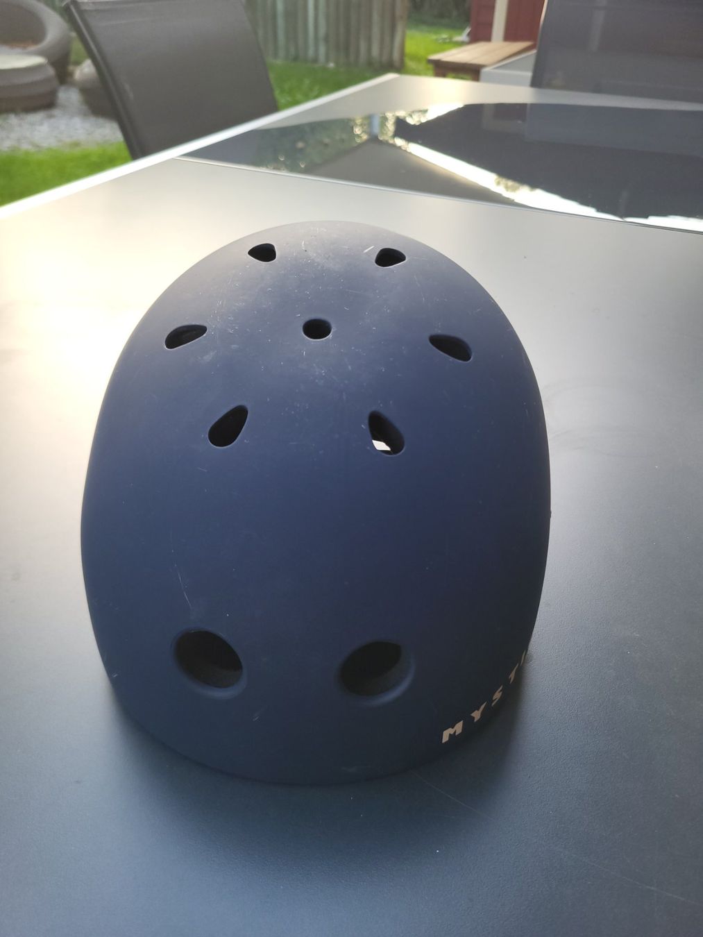 Kite: Mystic MK8 Helm – D'occasion à Uttwil par lar_n7jj 2
