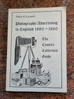Photographie Advertising in England 1890- 1960