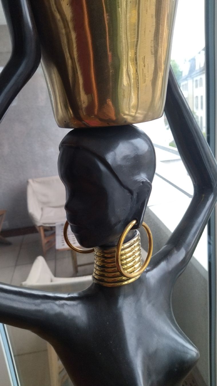 Sculture & Statue: Grosse Hagenauer Bronze – Usato da Zürich venduto da Top-Deal-Schweiz 4