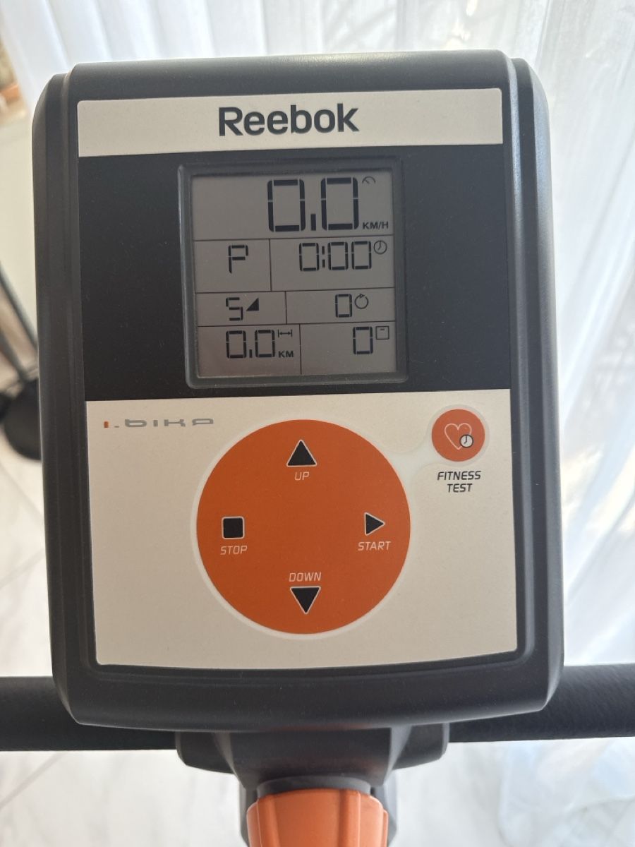 Reebok Hometrainer: Reebok Velo Trainer  – Usato da Samstagern venduto da Xaver5 2