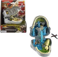 Jurassic World Rebirth Tyrannosaurus Rex MATTEL (neu, OVP)