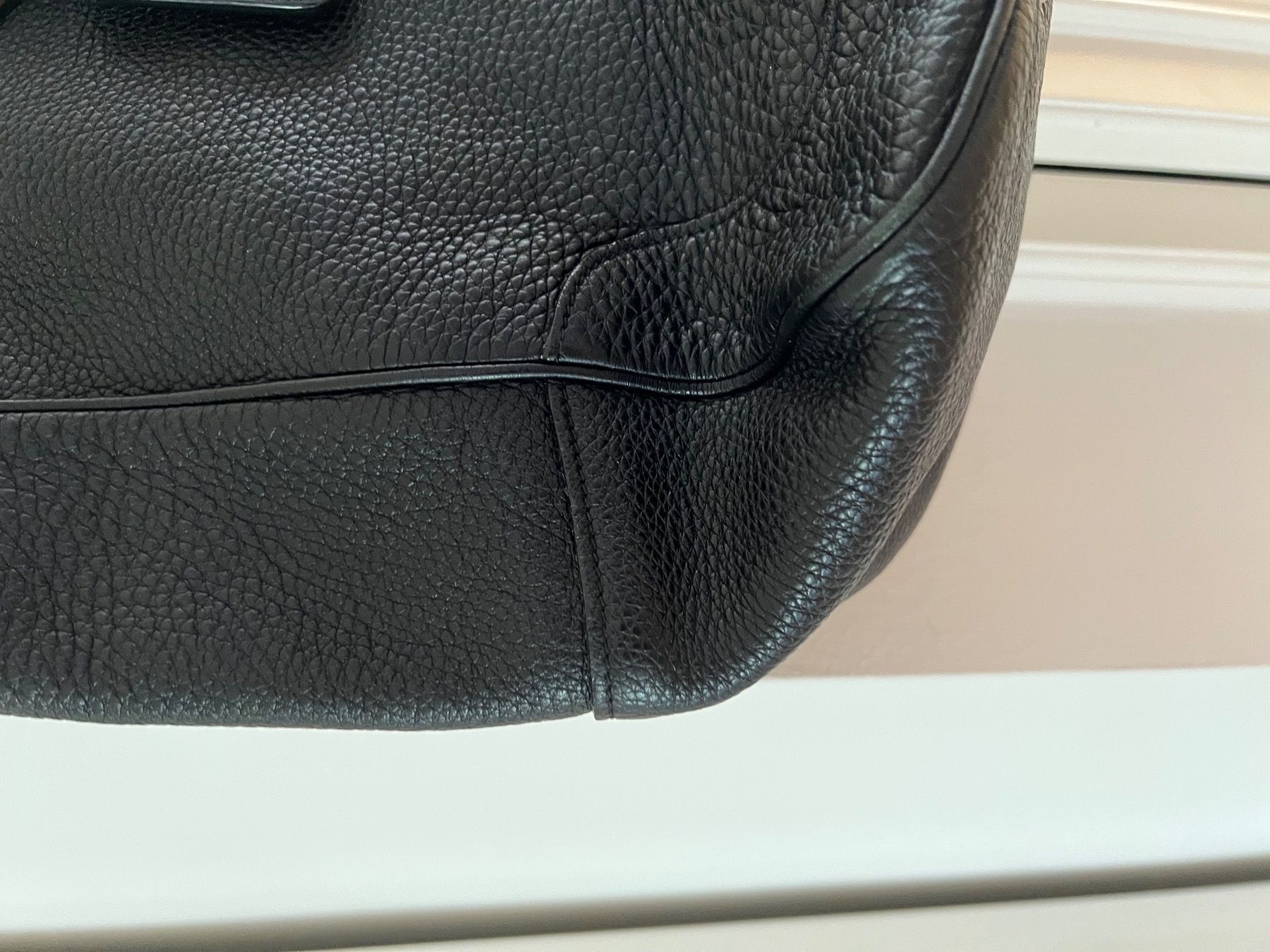 Prada Borse da donna: PRADA Tasche Leder Bag Original – Usato da Ebmatingen venduto da dartim 3