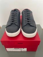 Hugo Boss Zero_Tenn_nals Trainers Dark Blue EU42