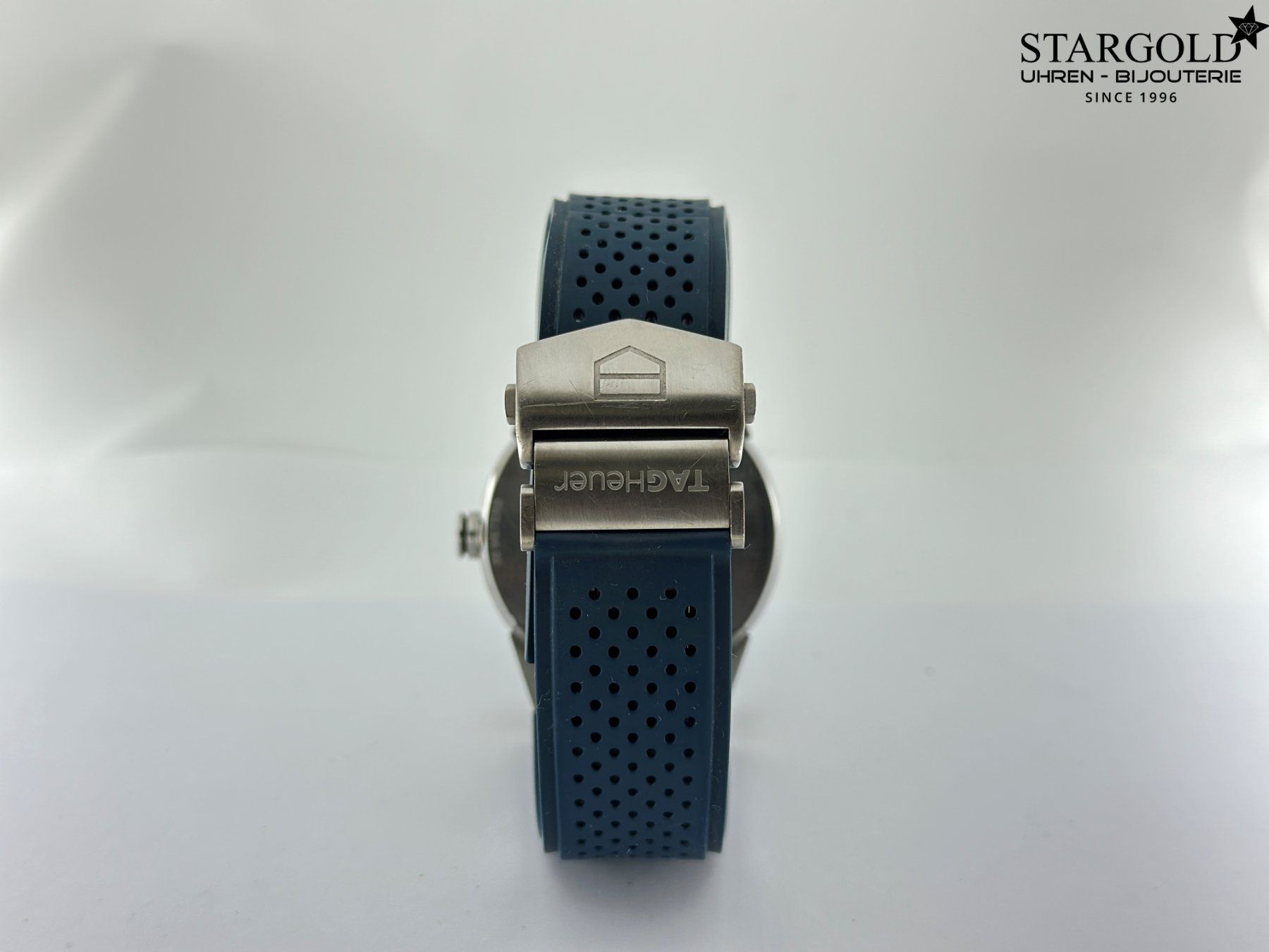 Tag Heuer Orologi: TAG Heuer Connected - SBF8A8012 *Defekt – Usato da Zürich venduto da Stargold-Uhren 2