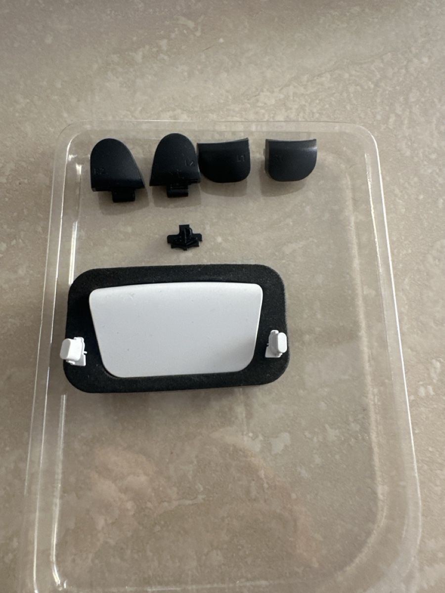 Sony Controller: PS5 Controller Gehäuse – Gebraucht aus Zürich von abi_d8rr 2