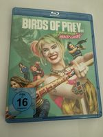 Birds Of Prey