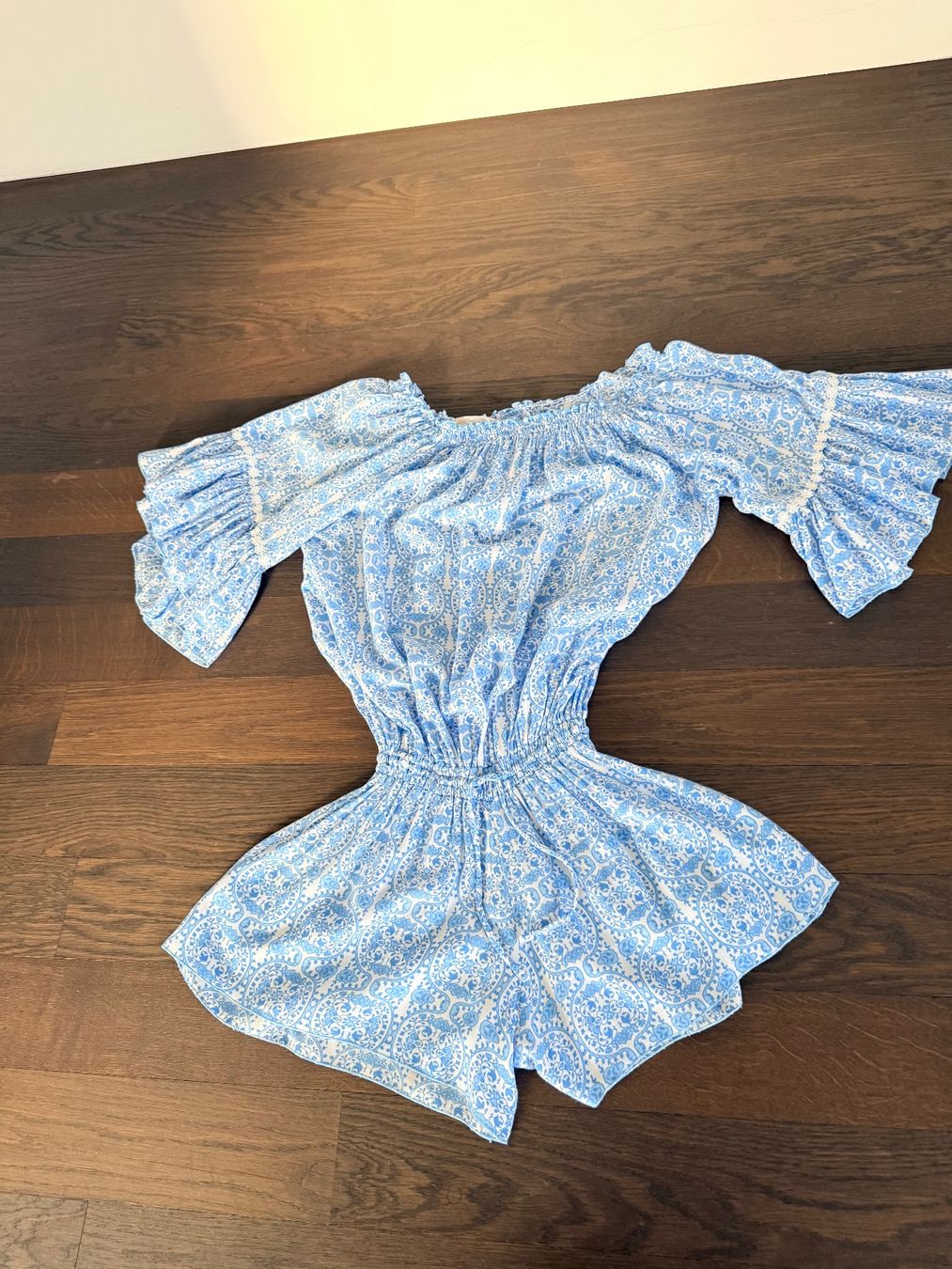 Jumpsuits: Marina Grimani Jumpsuit Gr. ca.32 – D'occasion à Balzers par Lissi57 4