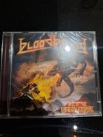 Bloodbound - Rise of the Dragon Empire 