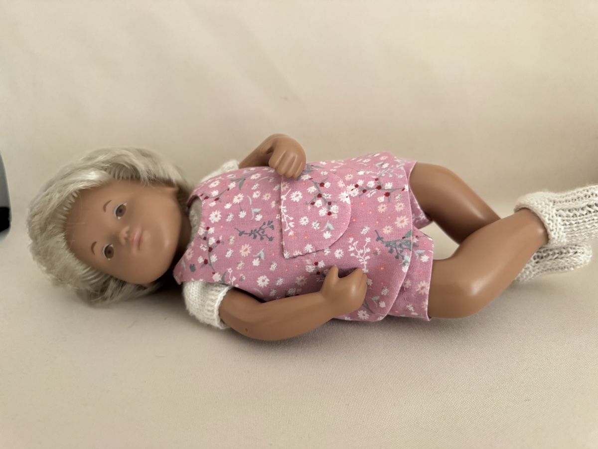Bambole: Sasha-Baby Set – Nuovo (secondo la descrizione) da Regensdorf venduto da Rina49 1