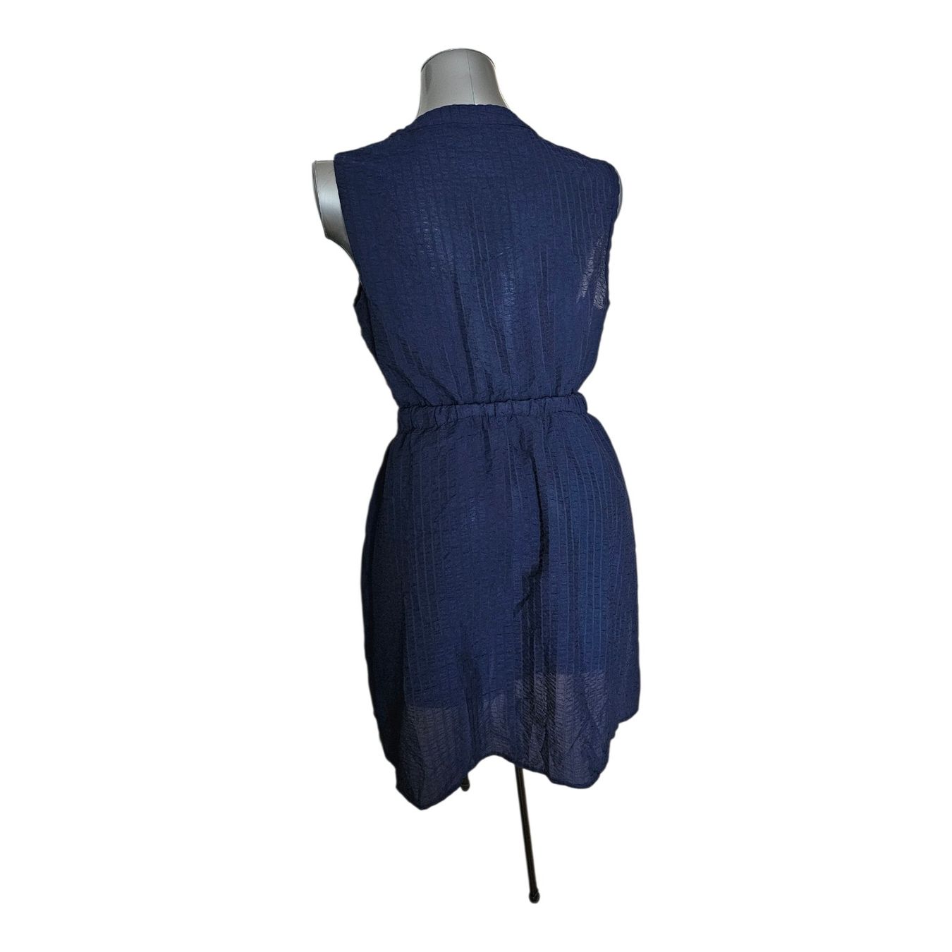 Vestiti: Luftiges Sommerkleid Gr. L/XL – Nuovo (secondo la descrizione) da Langenthal venduto da SecondChanceShop 2