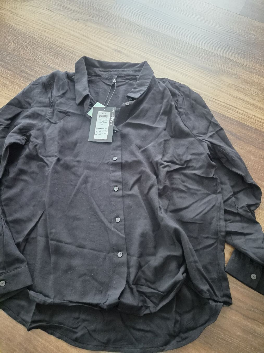 Lots de vêtements: Kleiderpaket Grösse XL NEU – Neuf (Voir description) à Altishofen par tammy05 8