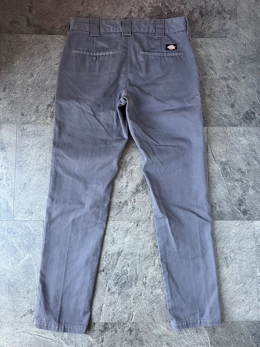 Dickies Pantaloni: Dickies Hose, W31/L32 – Usato da Walzenhausen venduto da Cerna007 6