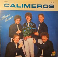 Calimeros – Blaue Rosen