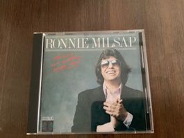 Ronnie Mislap, CD