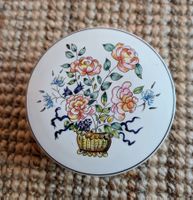 Villeroy & Boch Floralies No 1 Dose Porzellan