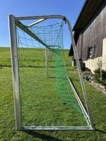 Fussballtor 5x2meter