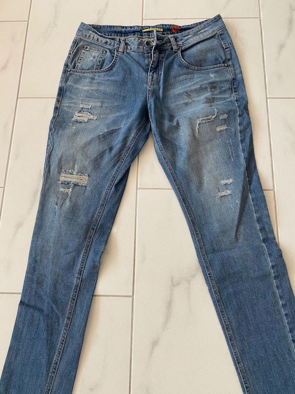 Jeans: QS designed by Damen Jeans – Usato da Zollikon venduto da Dory11