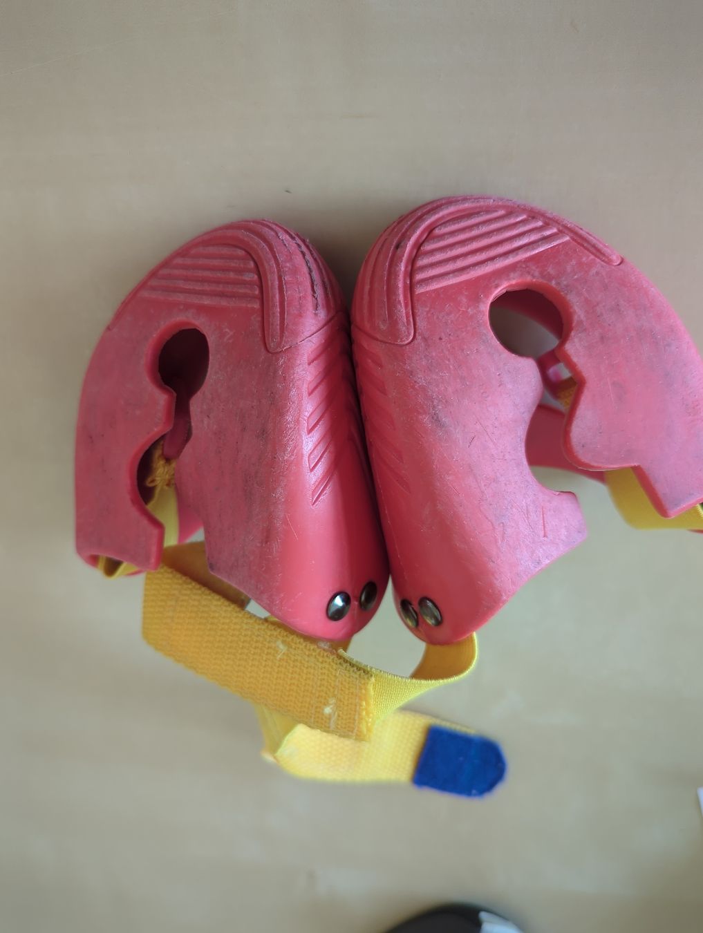 Scarpe per ragazzi: Schuhschütz Kinder  Velo BobbyCar – Usato da Bülach venduto da alex_raul 1