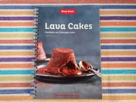 Betty Bossi💥🌞 Lava Cakes - Küchlein mit flüssigem Kern