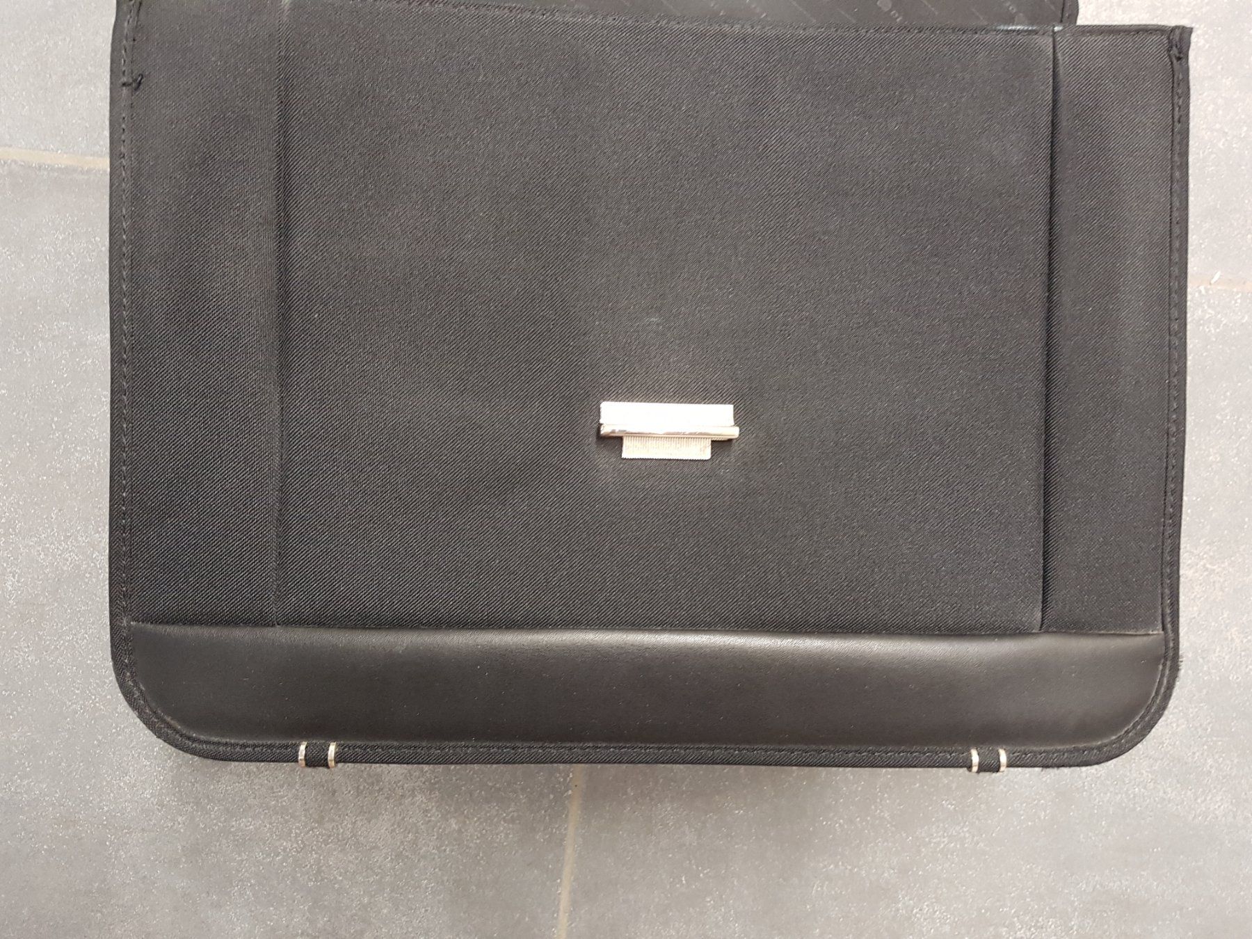 Delsey Koffer & Taschen: Aktentasche von Delsey – Gebraucht aus St.Gallen von dajo0809 4