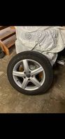 4x VW California Winterreifen mit Felge