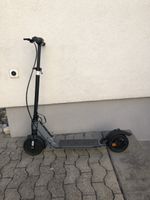 Micro Merlin E-Scooter – praktisch neuwertig