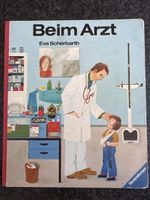 Beim Arzt, Scherbath, Ravensburger
