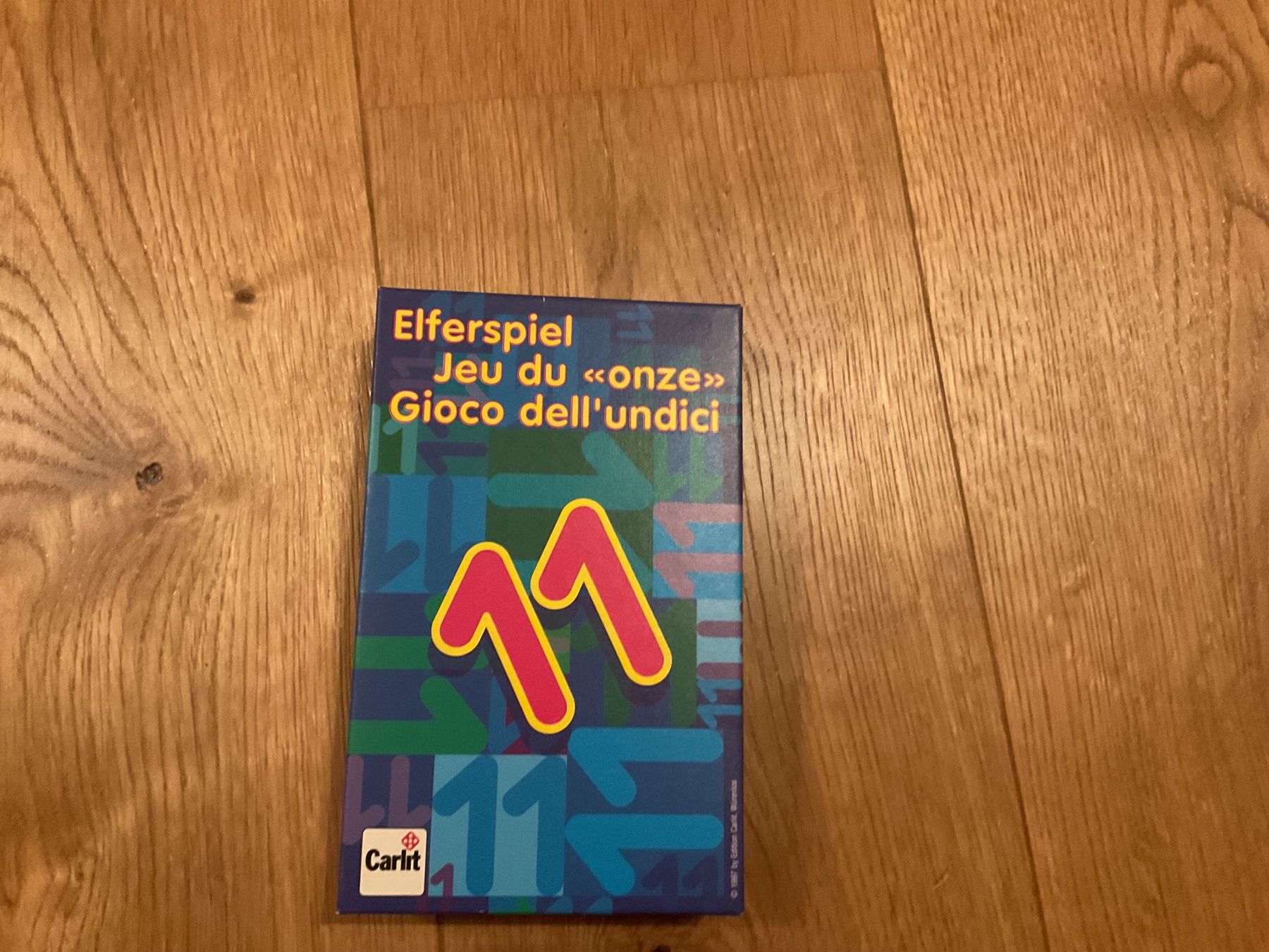 Giochi: Spiele – Usato da Pfeffingen venduto da Marc4148 5
