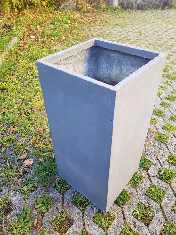 Kräutergarten-Marker Aus Schiefer | 6 Pflanzenschilder Inkl. Speckstein-Stift Für Garten & Töpfe