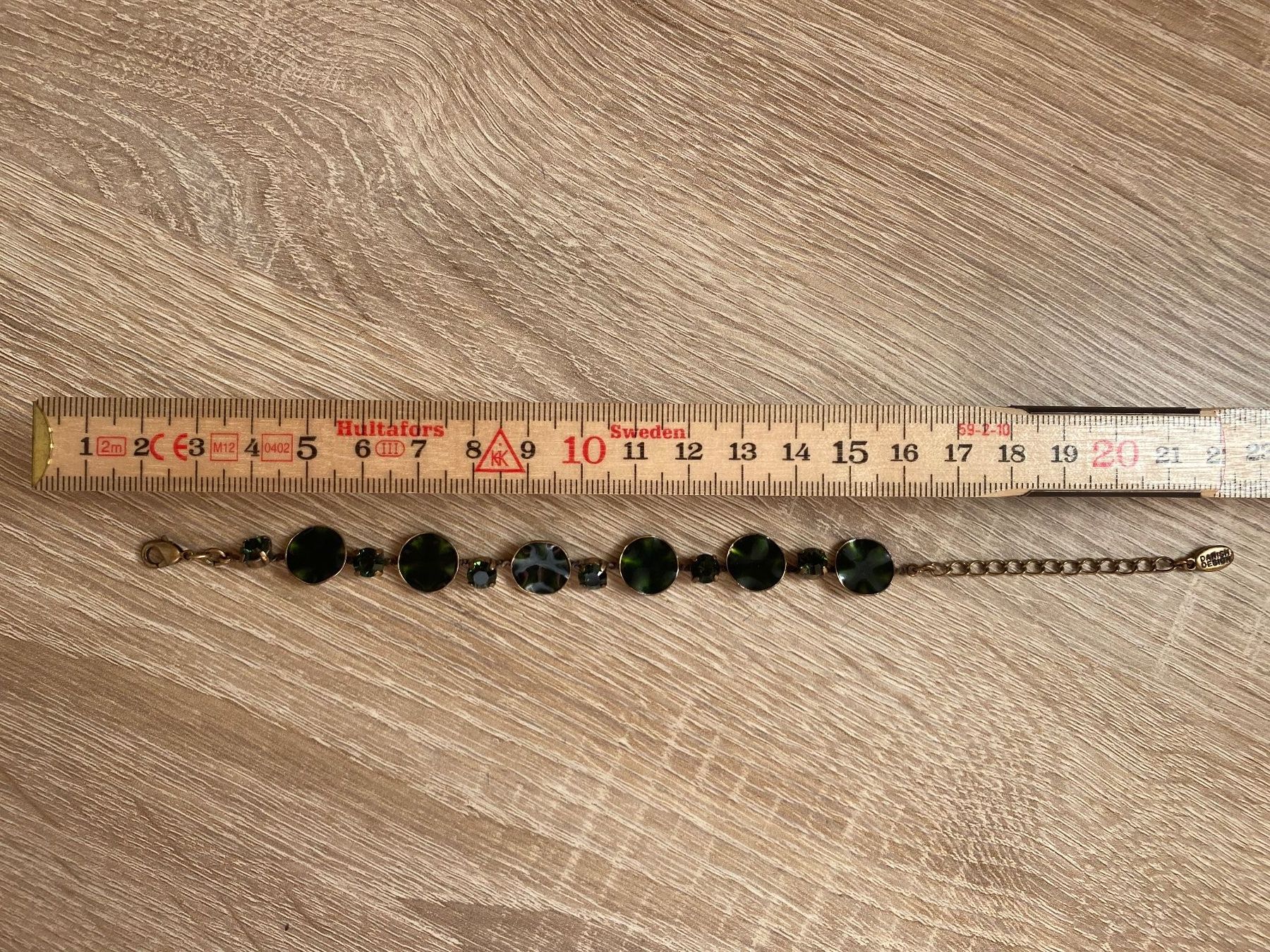 Armbänder & -reifen: Armband Danish Design – Gebraucht aus Bösingen von Trigusik 2