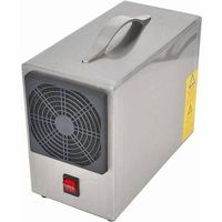 Ozongenerator zur Desinfektion von Autos - WDH-AP001