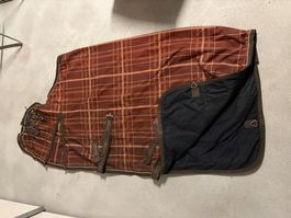 Pessoa Winterdecke, 145cm, 100g